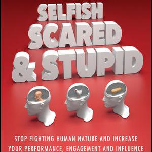Dan Gregory and Kieran Flanagan - 'Selfish Scared & Stupid'