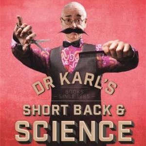 Dr Karls Short Back and Science